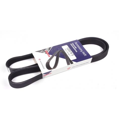 Ремінь кондиціонера 1200K5 HUTCHINSON