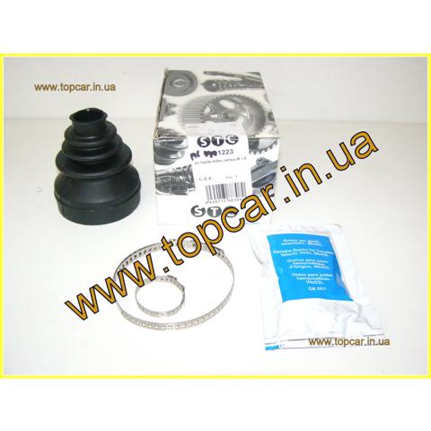 Пильник гранати внутрішній, передній півосі 1223 METALCAUCHO