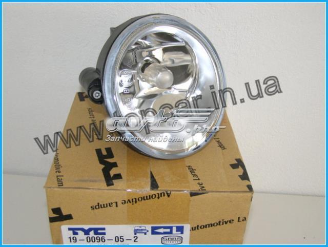 Фара, ліва 190096052 TYC