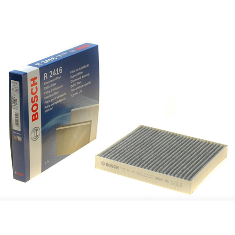 Фільтр, повітря у внутрішній простір Міцубісі Аутлендер II XL