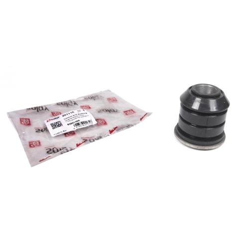 Сайлентблок нижній передньої підвіски 201110 SOLGY