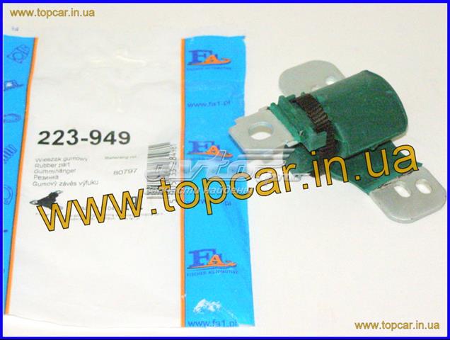 Подушка кріплення глушника 223949 FA1