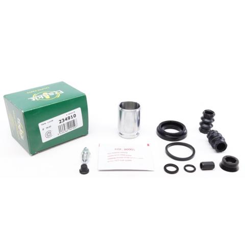 Супорт гальмівного, заднього 234910 FRENKIT