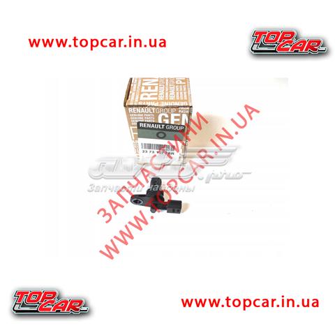 Датчик частоти обертання розподілвалу Нісан Кашкай 2