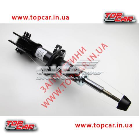 Амортизатор передній 316591 SACHS