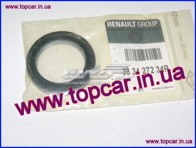 Renault megane iii - сальник коробки л/п 383427234R