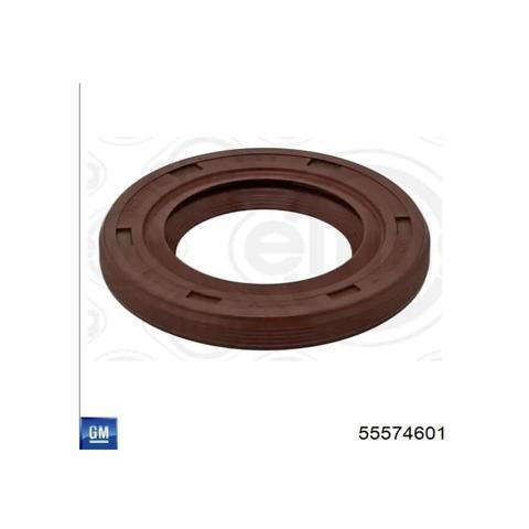 Сальник распредвала двигуна 55574601 PEUGEOT