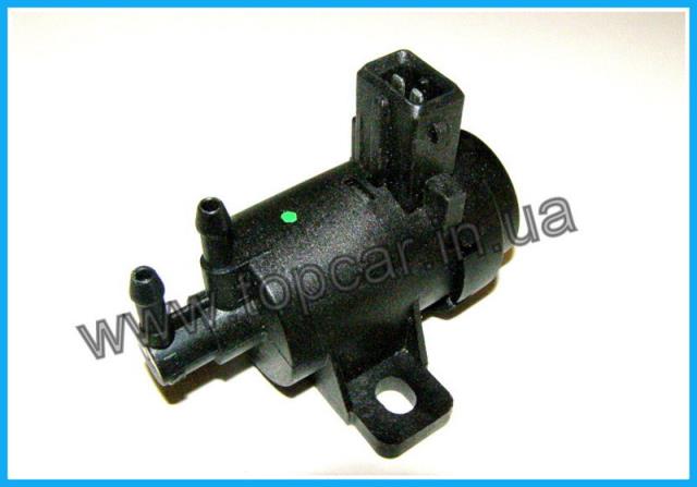 Перетворювач тиску (соленоїд) наддуву / EGR 7700113071 RENAULT