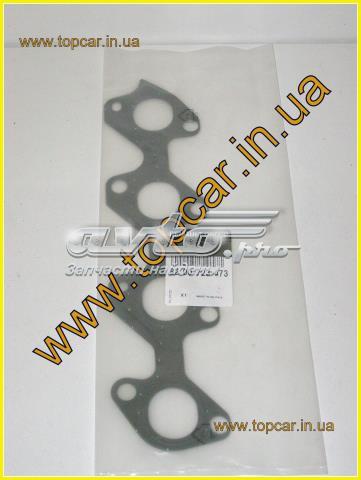 Прокладка випускного колектора 8200723473 RENAULT