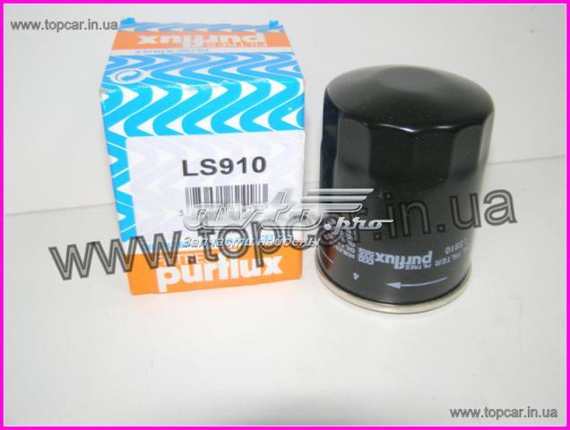 Fiat doblo i  1.4  04-   фильтр масляный