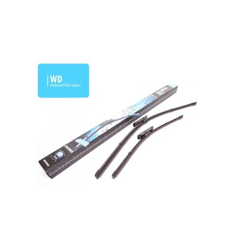 Склоочисники лобового скла WD350600 OXIMO