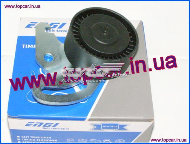 Ролик натягувача приводного ременя XM574 XM