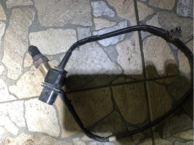 Лямбда зонд, датчик кисню до каталізатора 03L906262L VAG