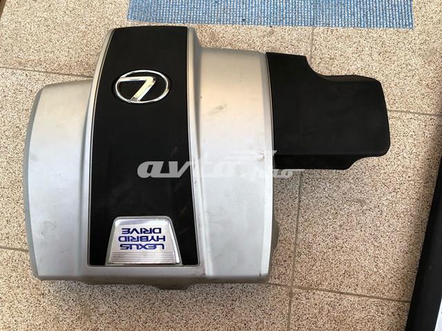 Екран двигуна 1120931390 TOYOTA