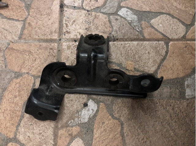 Насос масляний АКПП 3530048020 TOYOTA