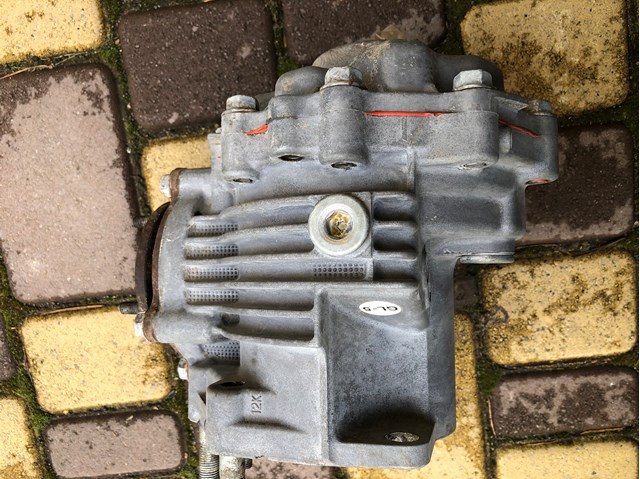 Дільник передач 3610042150 TOYOTA