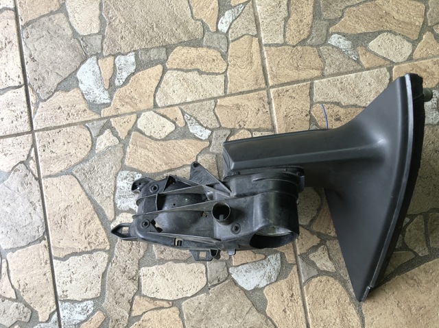 Дзеркало ліве 3C0857933A VAG