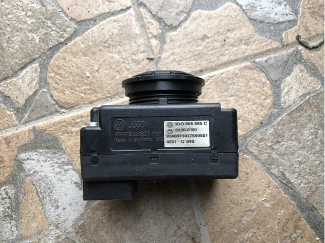 Замок запалювання 3D0905865C VAG