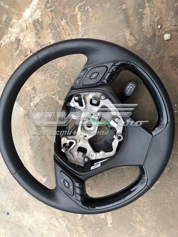 Руль 45100F4020C1 TOYOTA
