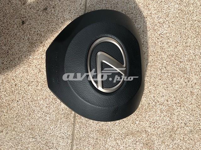 Комплект безпеки 4513048340C0 TOYOTA