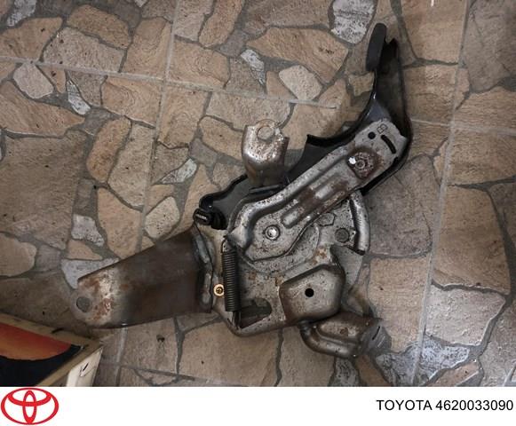 Важіль ручного гальма 4620033090 TOYOTA