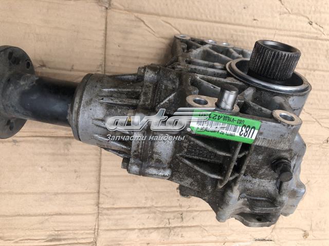 Раздатка (коробка роздавальна) 473003B830 HYUNDAI