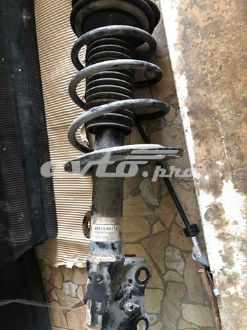 Стійка передня права 4851005313 TOYOTA