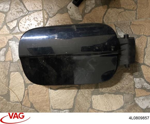 Горловина паливного бака 4L0809857 VAG