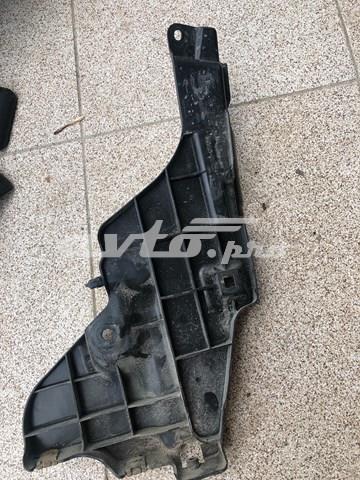 Лівий кронштейн заднього бампера 5256648030 TOYOTA