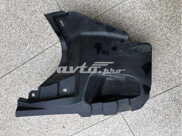 Захист заднього бампера 5259102260 TOYOTA