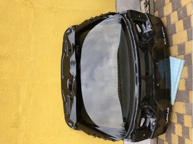 П'яті двері 6700548720 TOYOTA