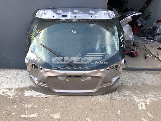 Задні двері багажника 67005F4020 TOYOTA