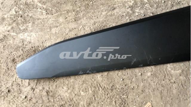Молдинг передньої лівої двері 75732F4010 TOYOTA