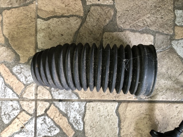 Пильник рульової тяги 7L0422831 VAG