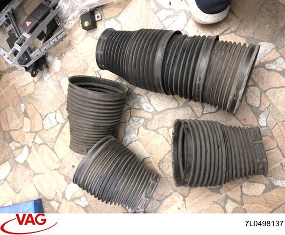 Пильник амортизатора переднього 7L0498137 VAG