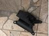 Двигун заслінки печі 7L0907511B VAG
