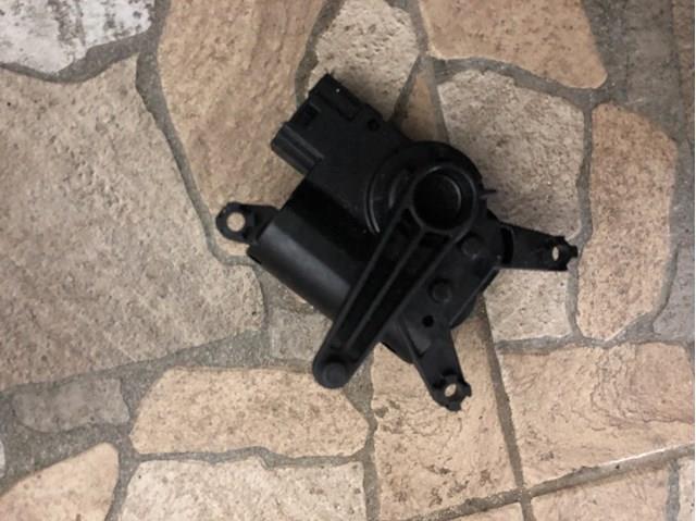 Мотор заслінки рециркуляції повітря 7L0907511D VAG