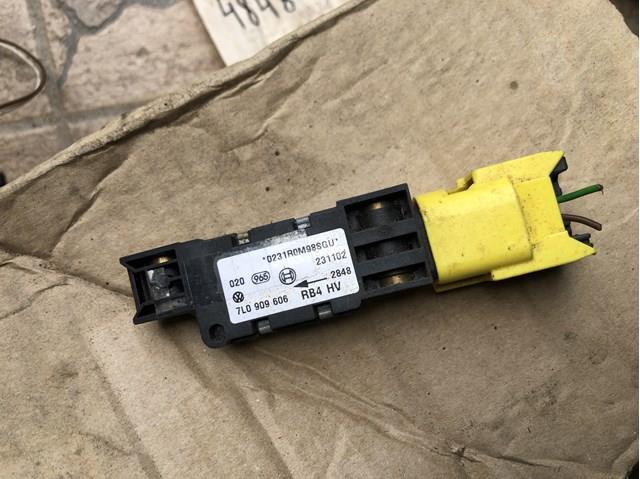 Датчик Айрбег передній 7L0909606 VAG