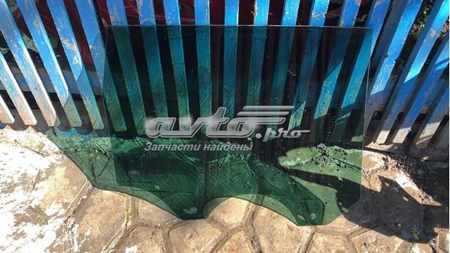 Скло задньої двері лівої 7L6845205E VAG