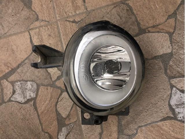 Протитуманка ліва 7L6941699B VAG