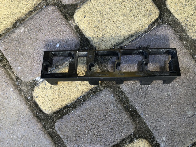 Коробка запобіжників 7N0937503A VAG