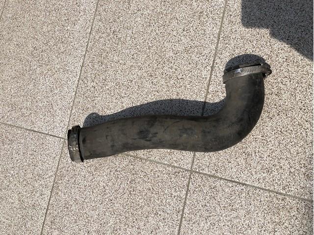 Трубка, що нагнітається 7P0145737D VAG