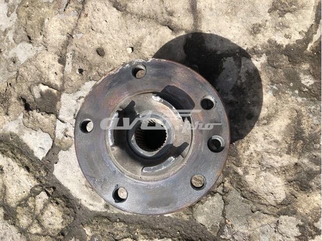 Маточина задня 7P0501655A VAG
