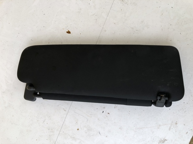 Козирок протисонячний 7P0857551G3H8 VAG