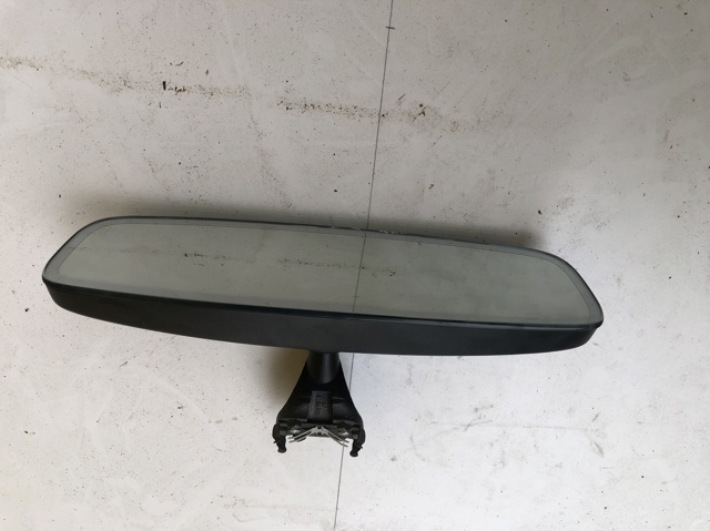 Дзеркало внутрішнє, салону 7P6857511AD9B9 VAG