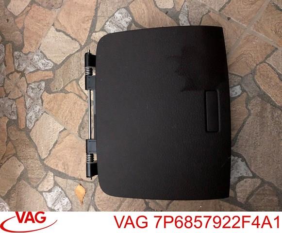 Речовий ящик 7P6857922F4A1 VAG