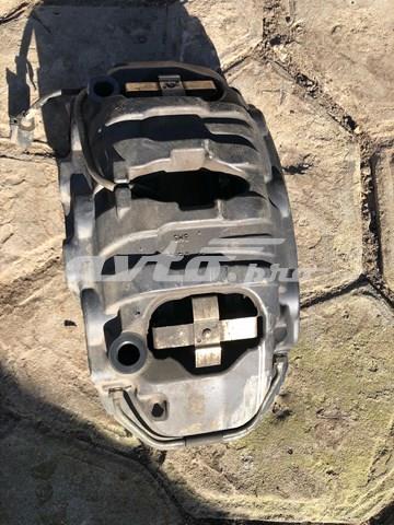 Супорт тормзной 7PP615149F PORSCHE