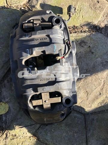 Супорт гальмівний, передній, правий 7PP615150F PORSCHE