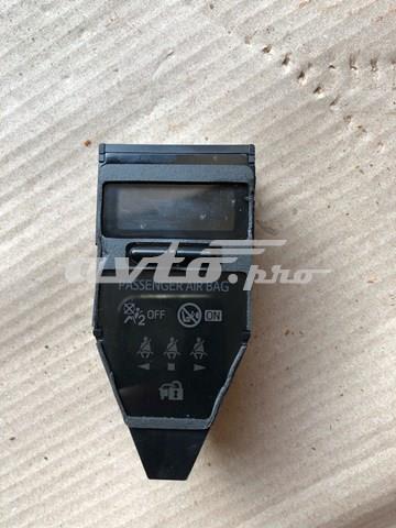 Годинники в салон, на панелі 8391002200 TOYOTA