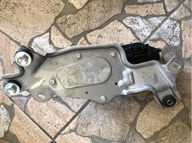 Моторчик заднього двірника 8513048090 TOYOTA